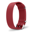 Interchangeable strap